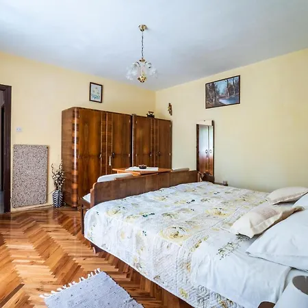 Nice In With Wifi Appartement *